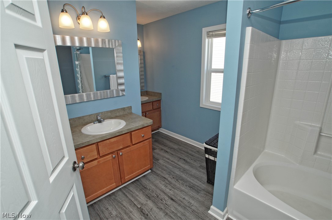 Lake Erie Shores - Residential