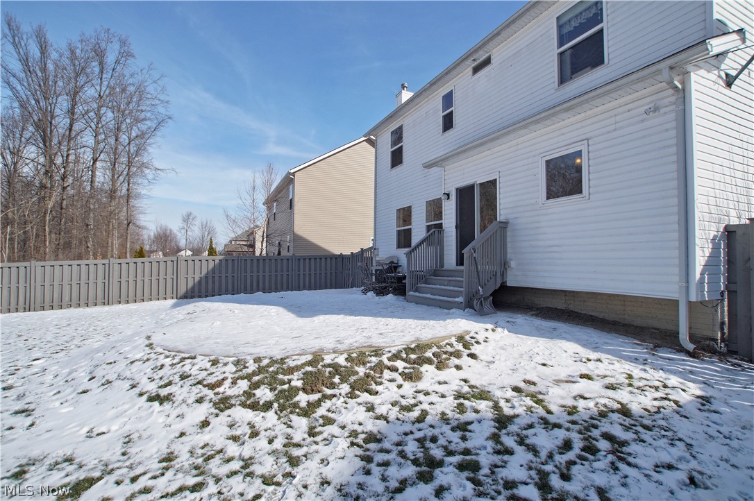 Lake Erie Shores - Residential