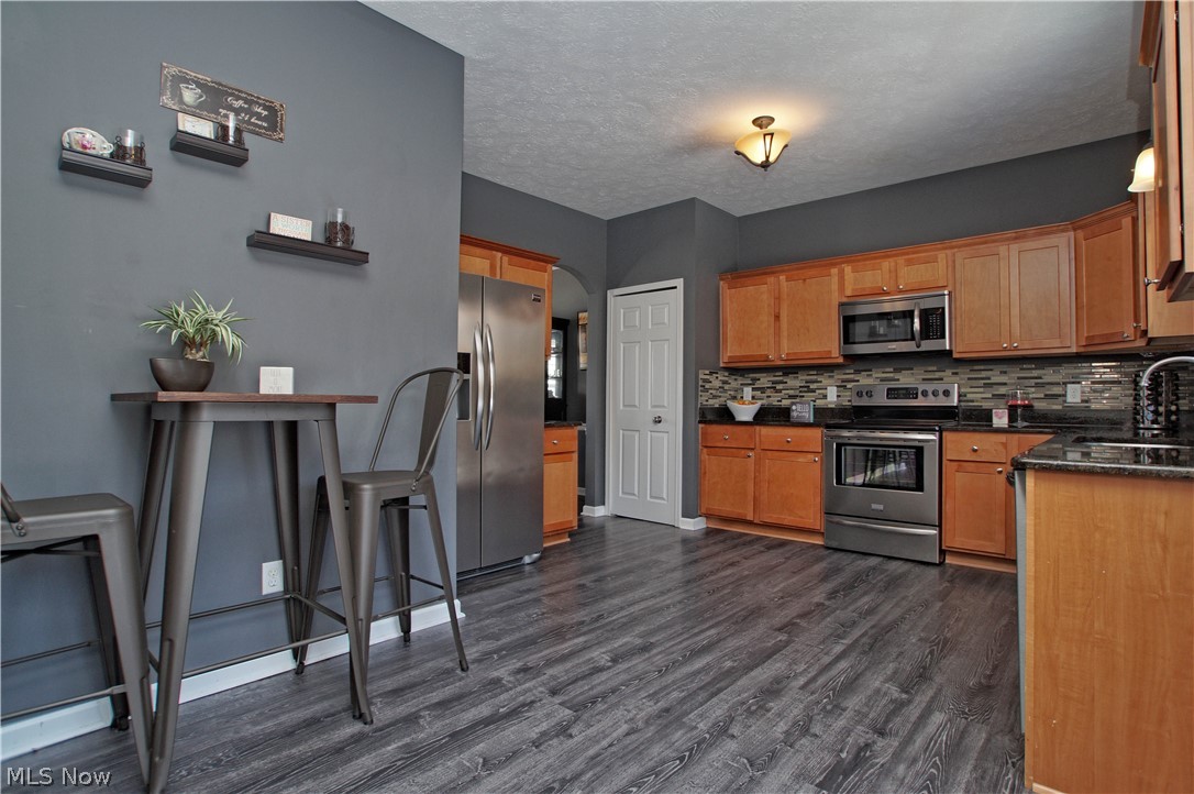 Lake Erie Shores - Residential