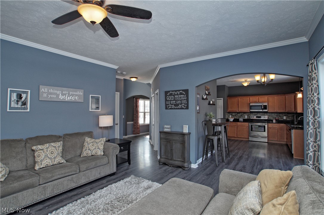 Lake Erie Shores - Residential