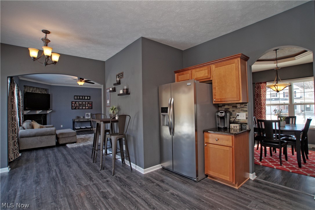 Lake Erie Shores - Residential