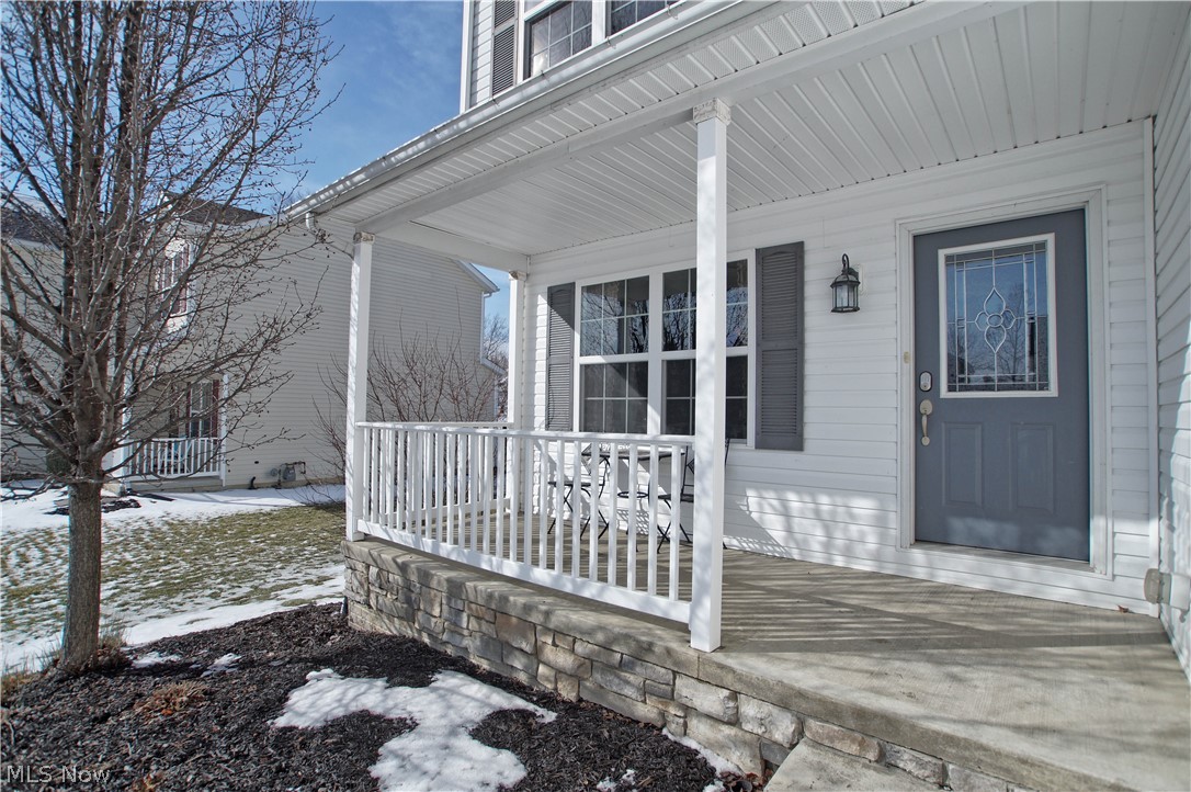 Lake Erie Shores - Residential