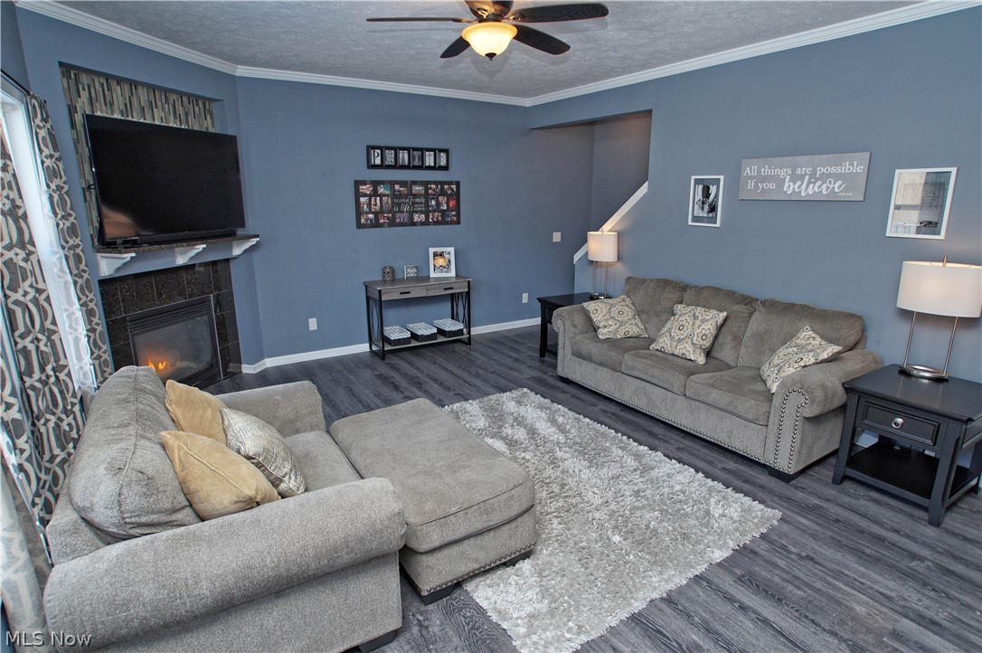 Lake Erie Shores - Residential