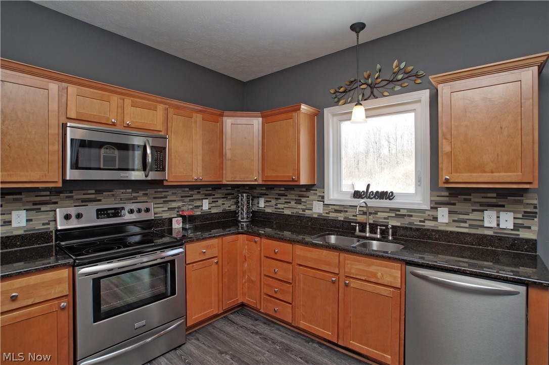 Lake Erie Shores - Residential