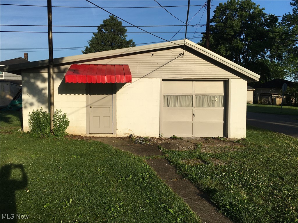 Board/Trade 5th Add - Residential