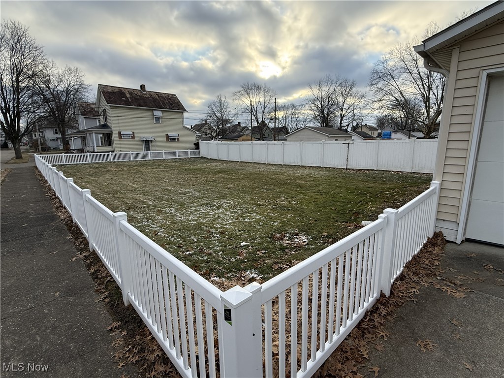 J E Reeves Add 01 - Residential