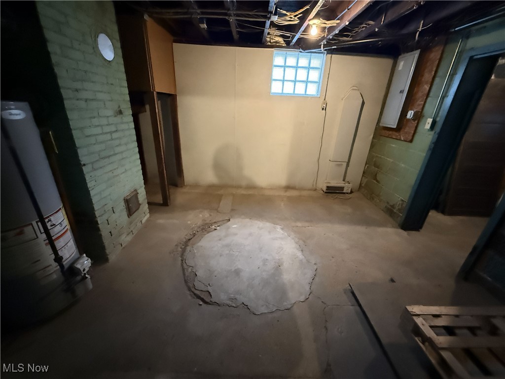 J E Reeves Add 01 - Residential