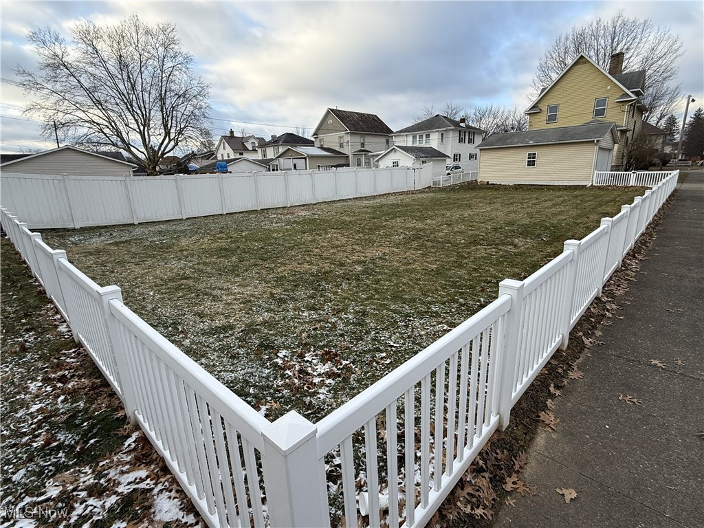 J E Reeves Add 01 - Residential