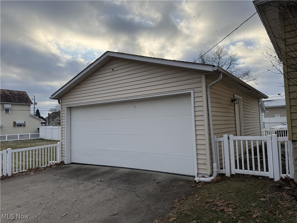 J E Reeves Add 01 - Residential