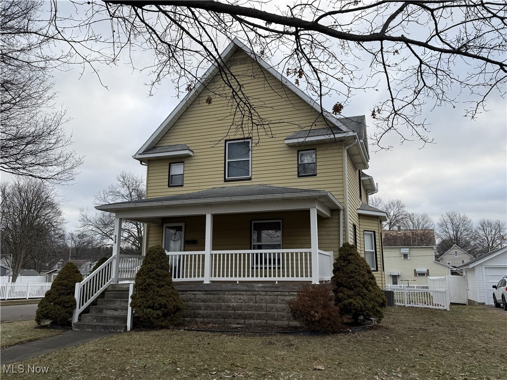 J E Reeves Add 01 - Residential