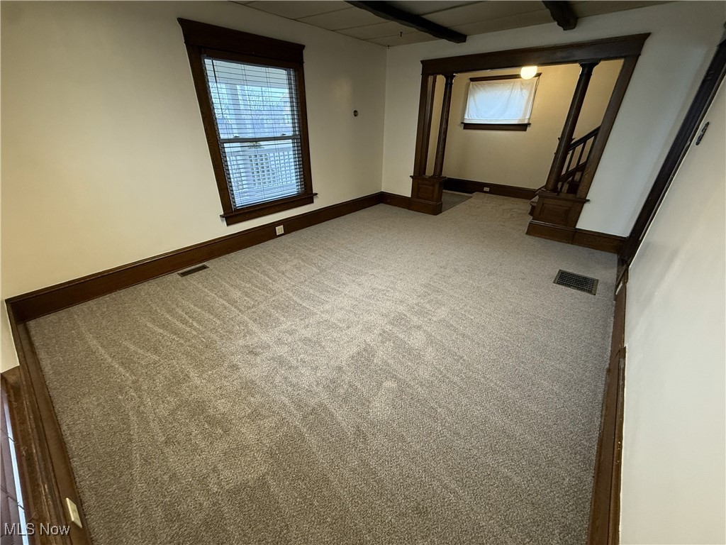 J E Reeves Add 01 - Residential