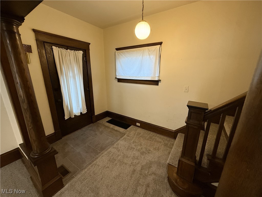 J E Reeves Add 01 - Residential