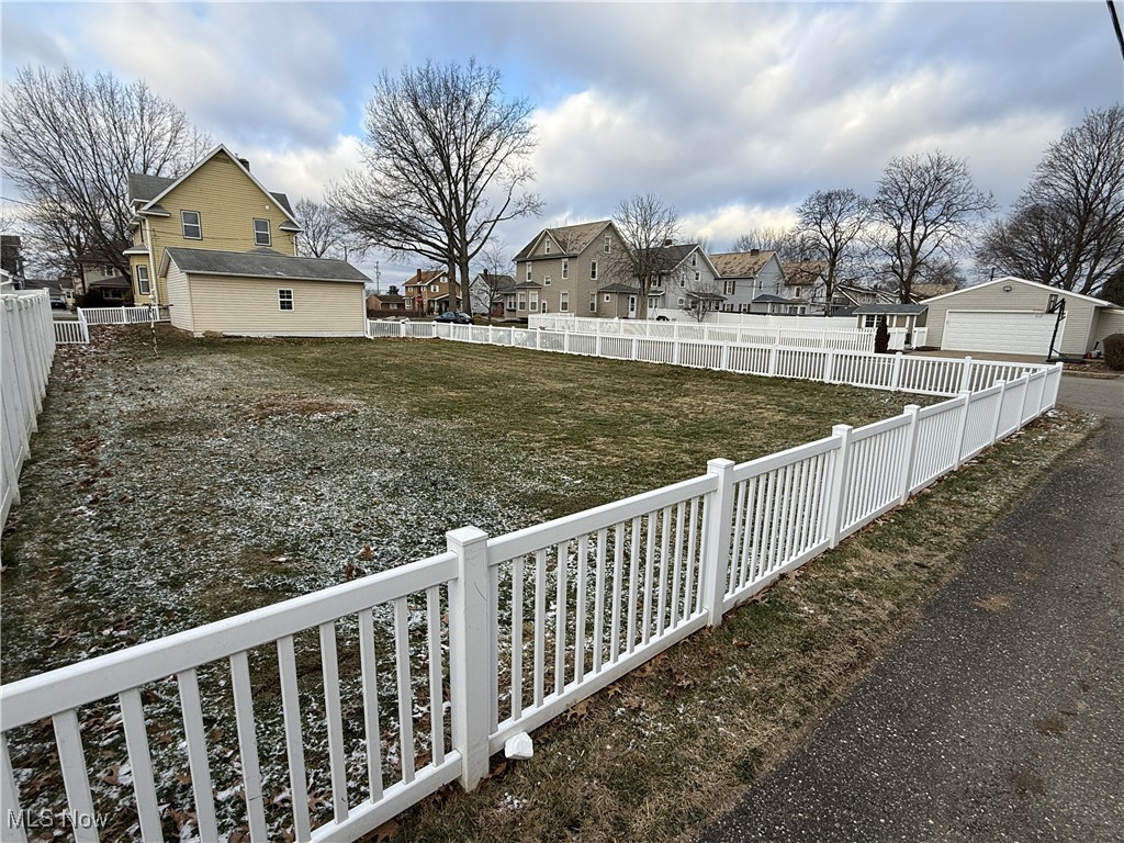 J E Reeves Add 01 - Residential