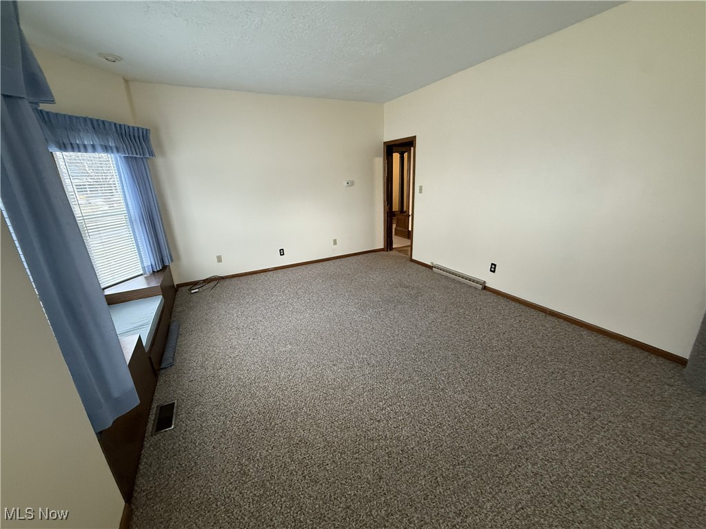 J E Reeves Add 01 - Residential