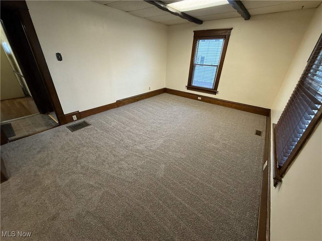 J E Reeves Add 01 - Residential