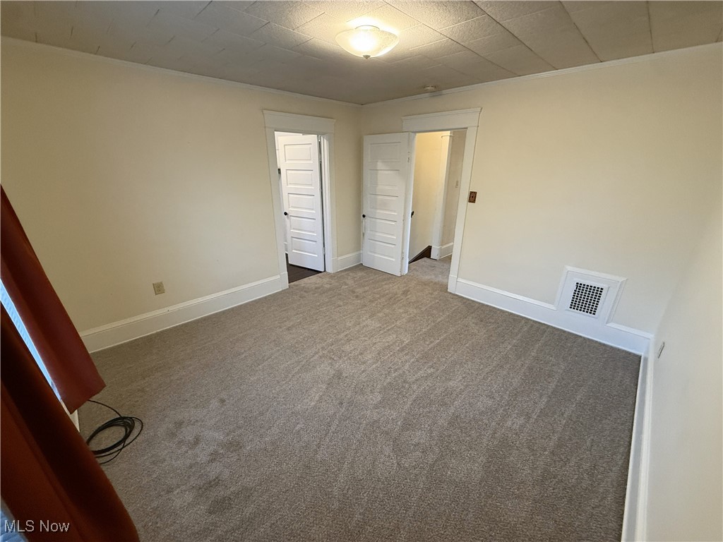 J E Reeves Add 01 - Residential