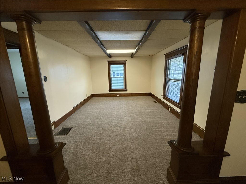 J E Reeves Add 01 - Residential