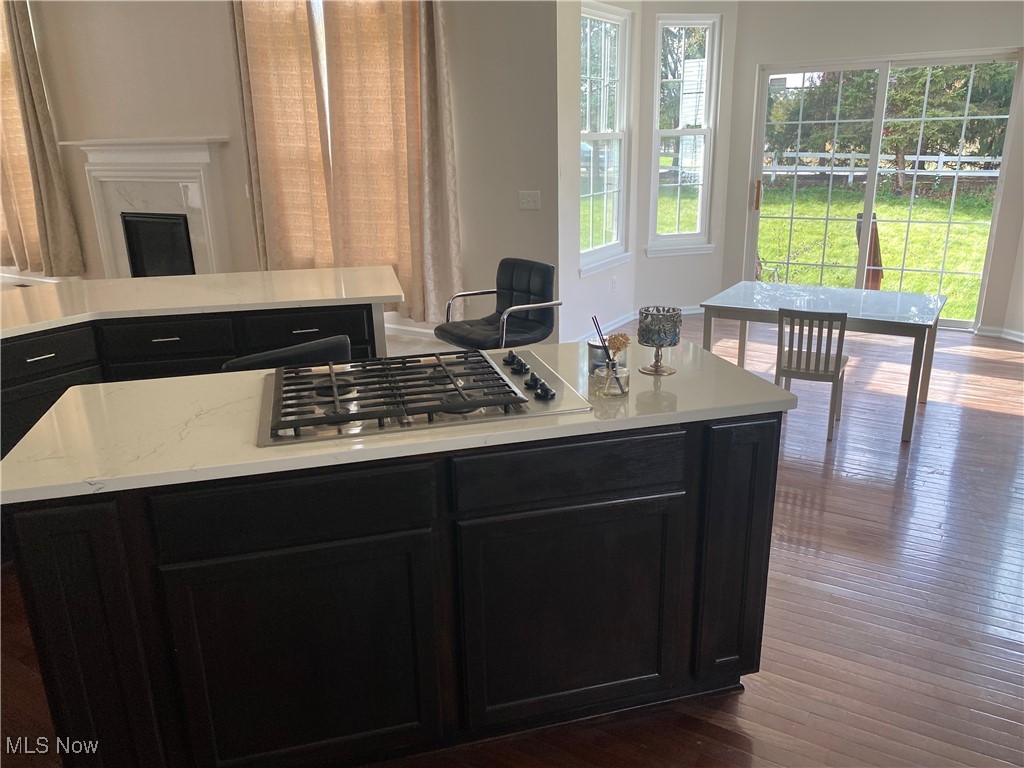 Willowbrook Subdn Ph I - Residential