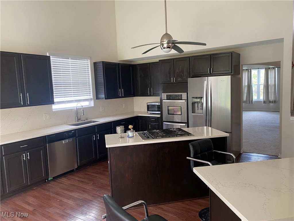 Willowbrook Subdn Ph I - Residential