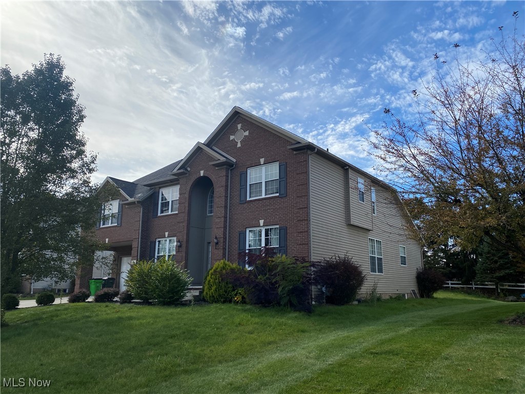 Willowbrook Subdn Ph I - Residential