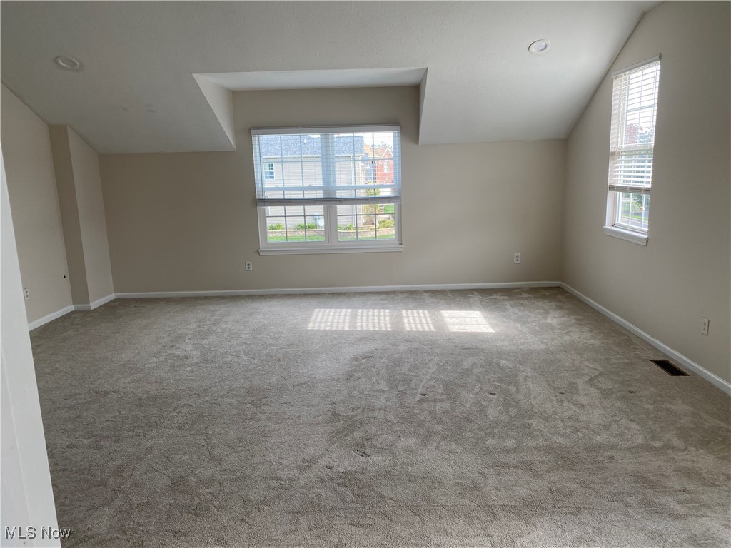 Willowbrook Subdn Ph I - Residential