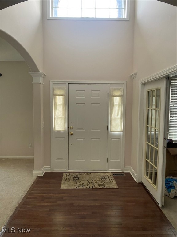 Willowbrook Subdn Ph I - Residential