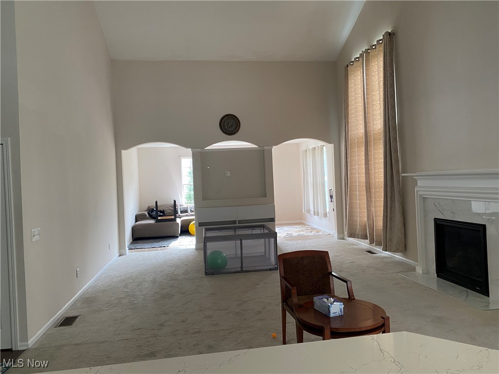 Willowbrook Subdn Ph I - Residential