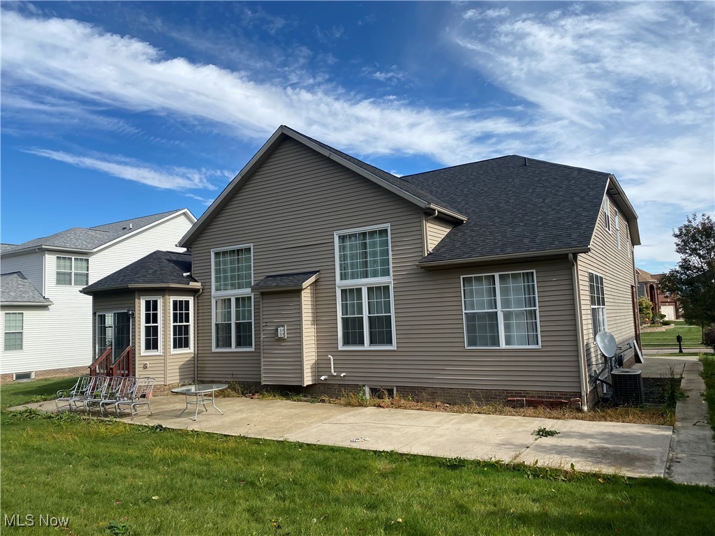 Willowbrook Subdn Ph I - Residential