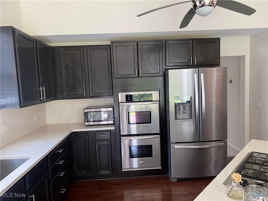 Willowbrook Subdn Ph I - Residential