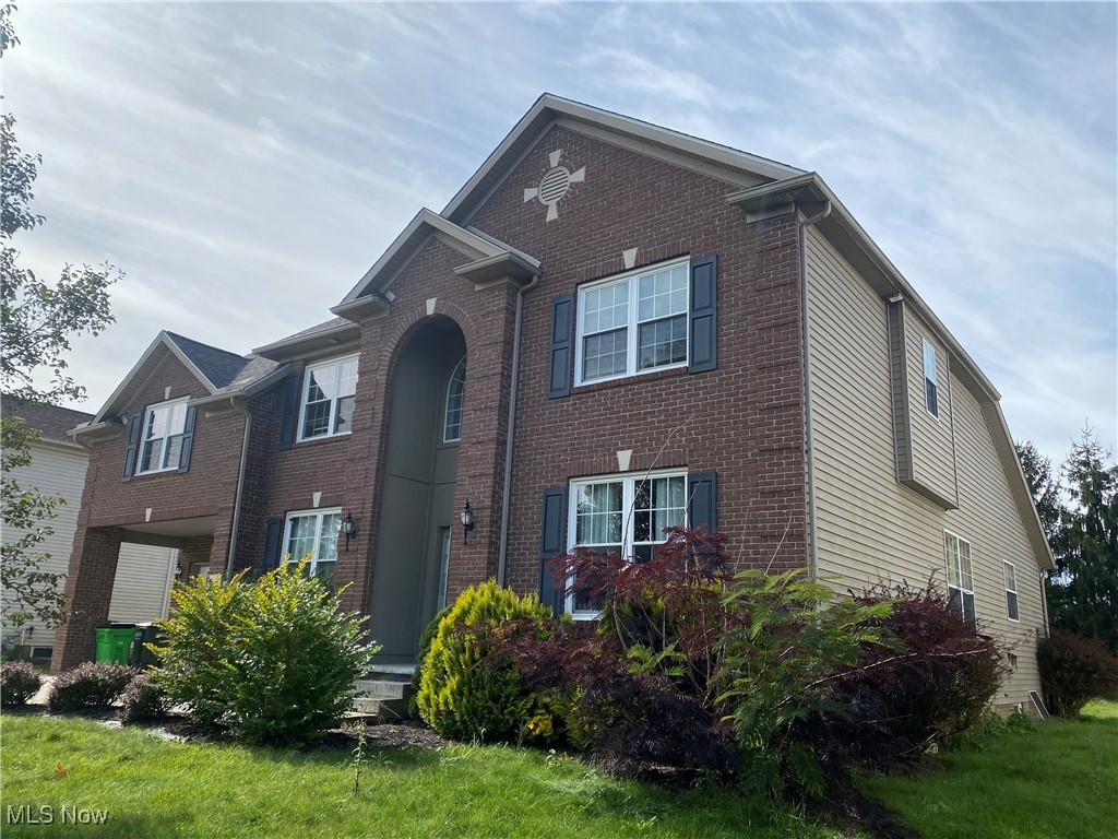 Willowbrook Subdn Ph I - Residential