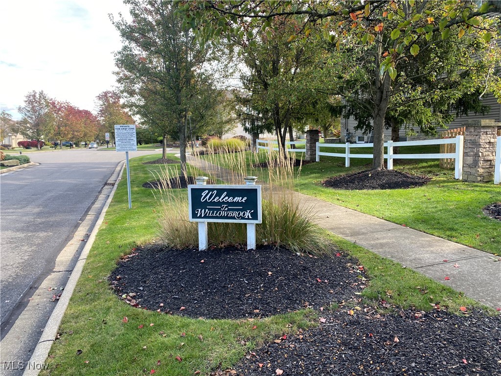 Willowbrook Subdn Ph I - Residential