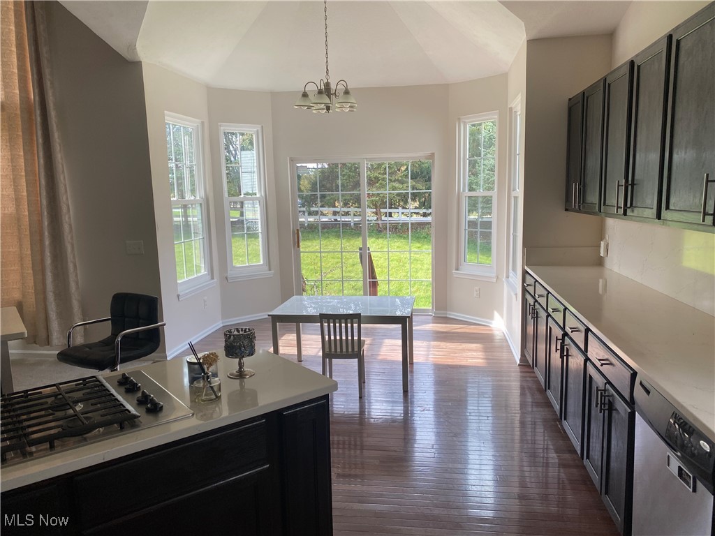 Willowbrook Subdn Ph I - Residential