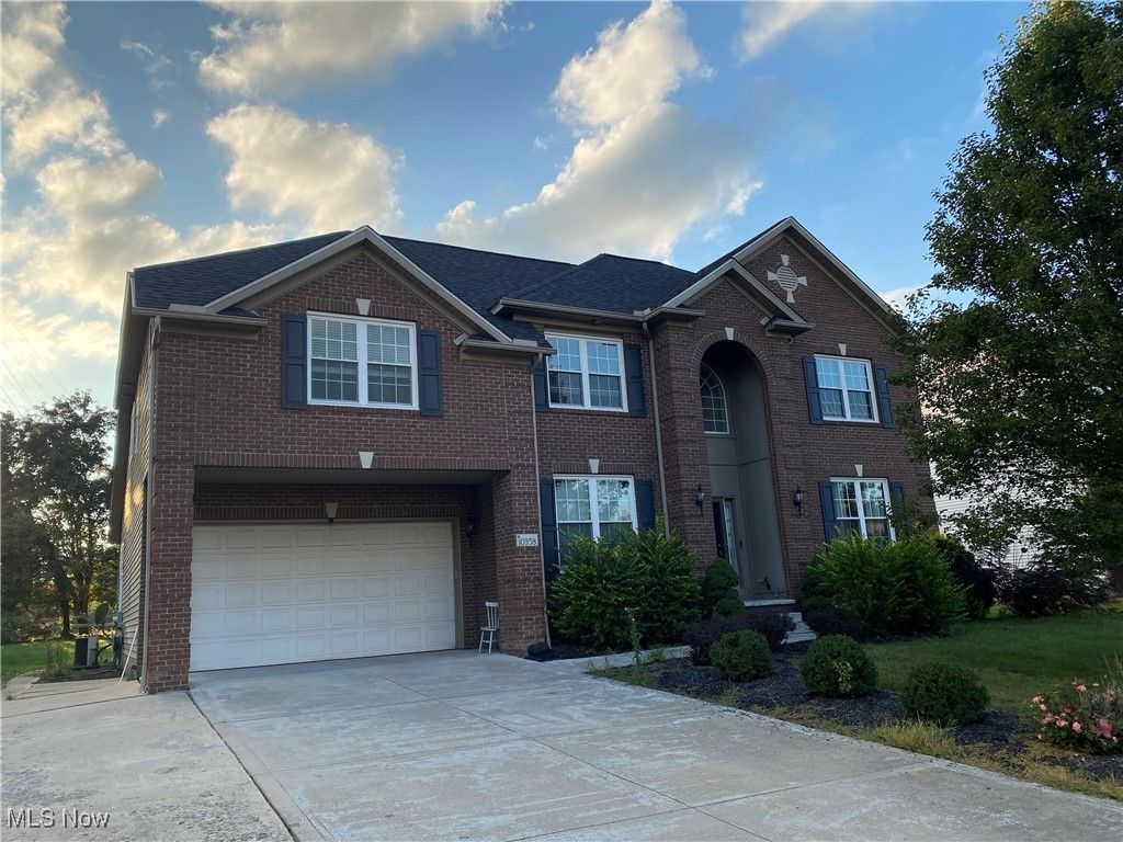 Photo of 10358 Townley Court, Aurora, OH 44202 (MLS # 5166533)