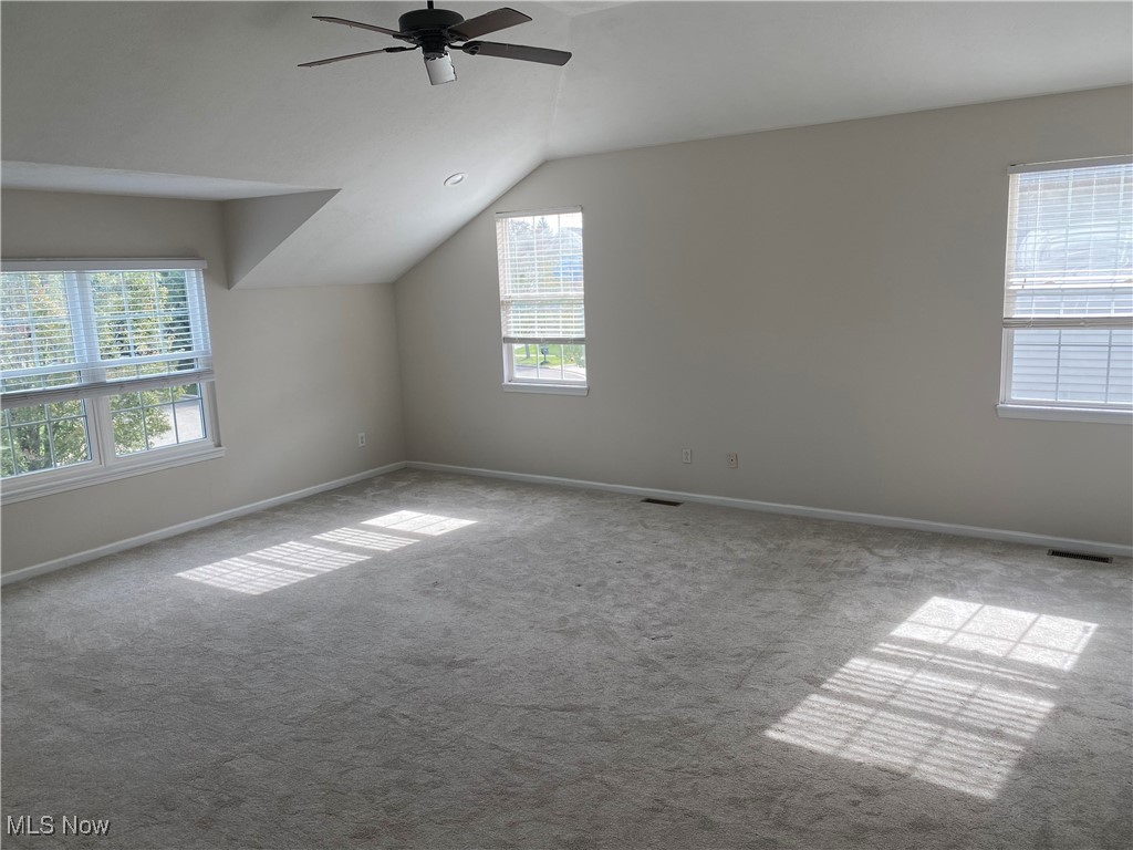 Willowbrook Subdn Ph I - Residential