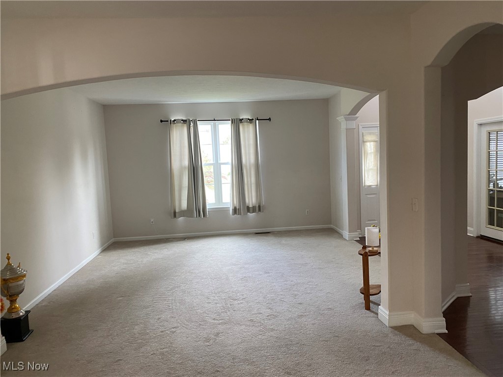 Willowbrook Subdn Ph I - Residential