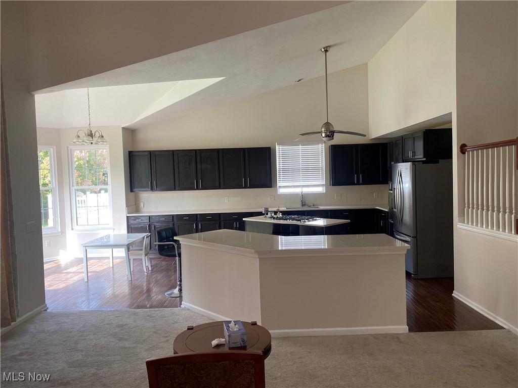 Willowbrook Subdn Ph I - Residential