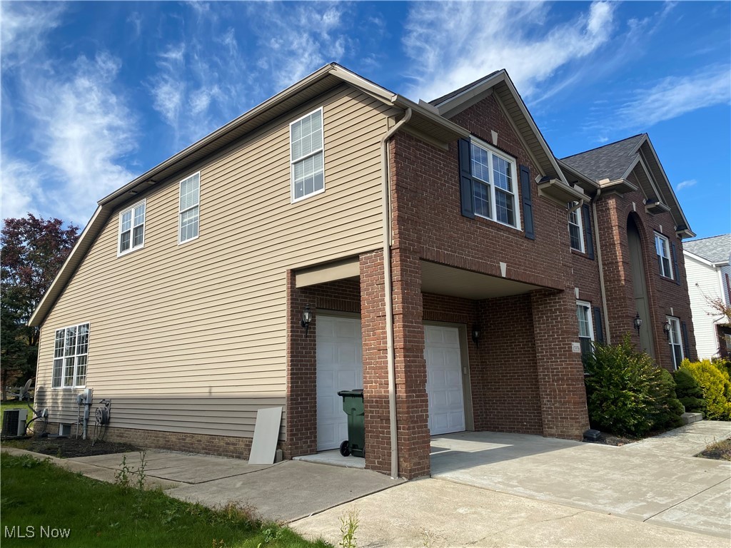 Willowbrook Subdn Ph I - Residential