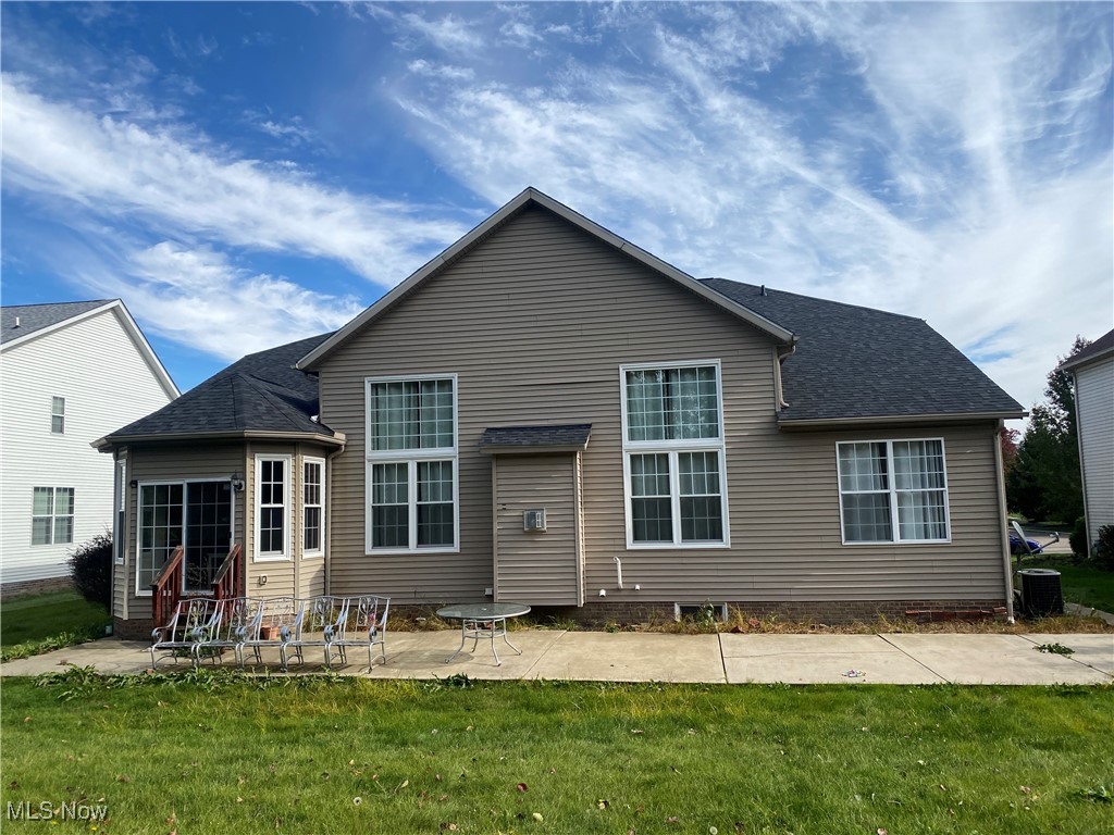 Willowbrook Subdn Ph I - Residential