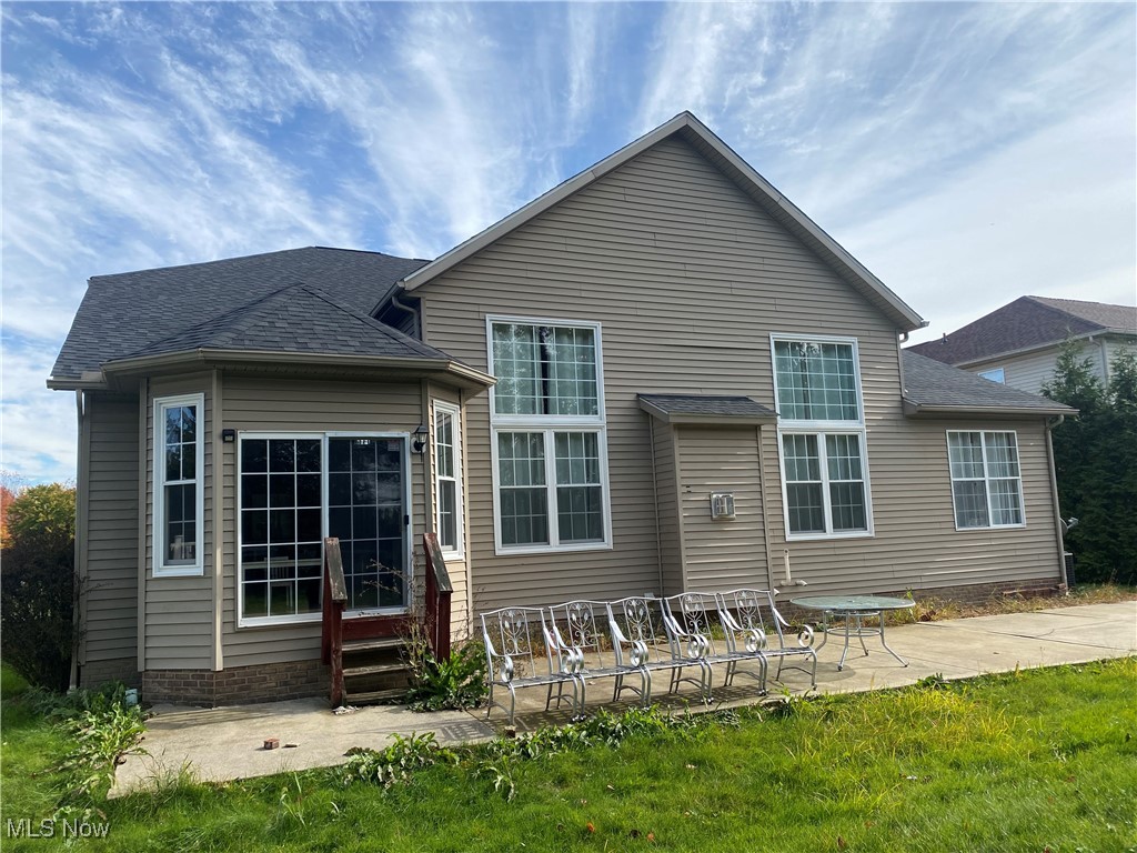 Willowbrook Subdn Ph I - Residential