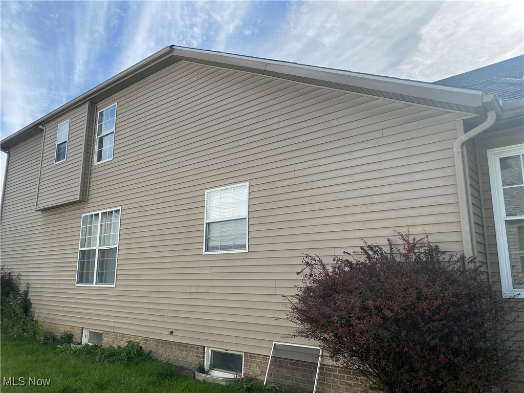 Willowbrook Subdn Ph I - Residential