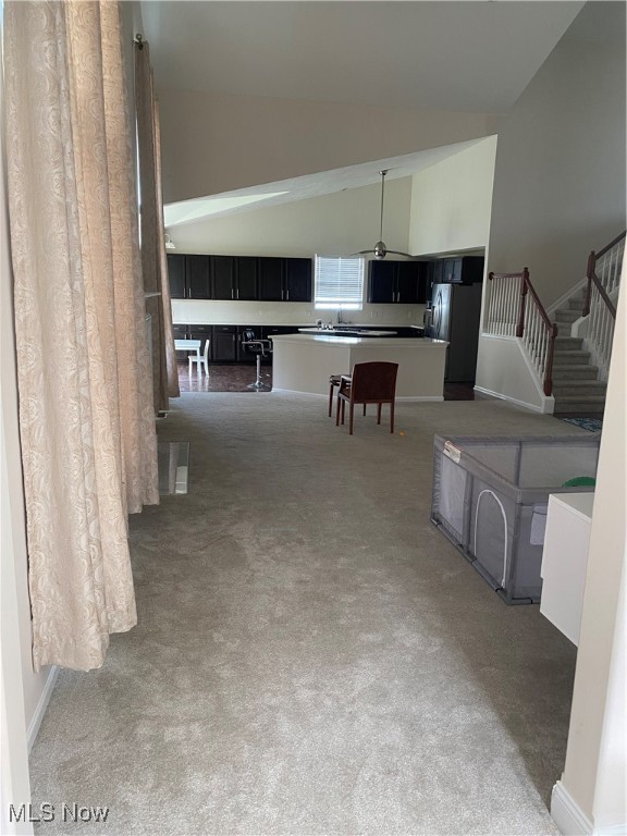 Willowbrook Subdn Ph I - Residential