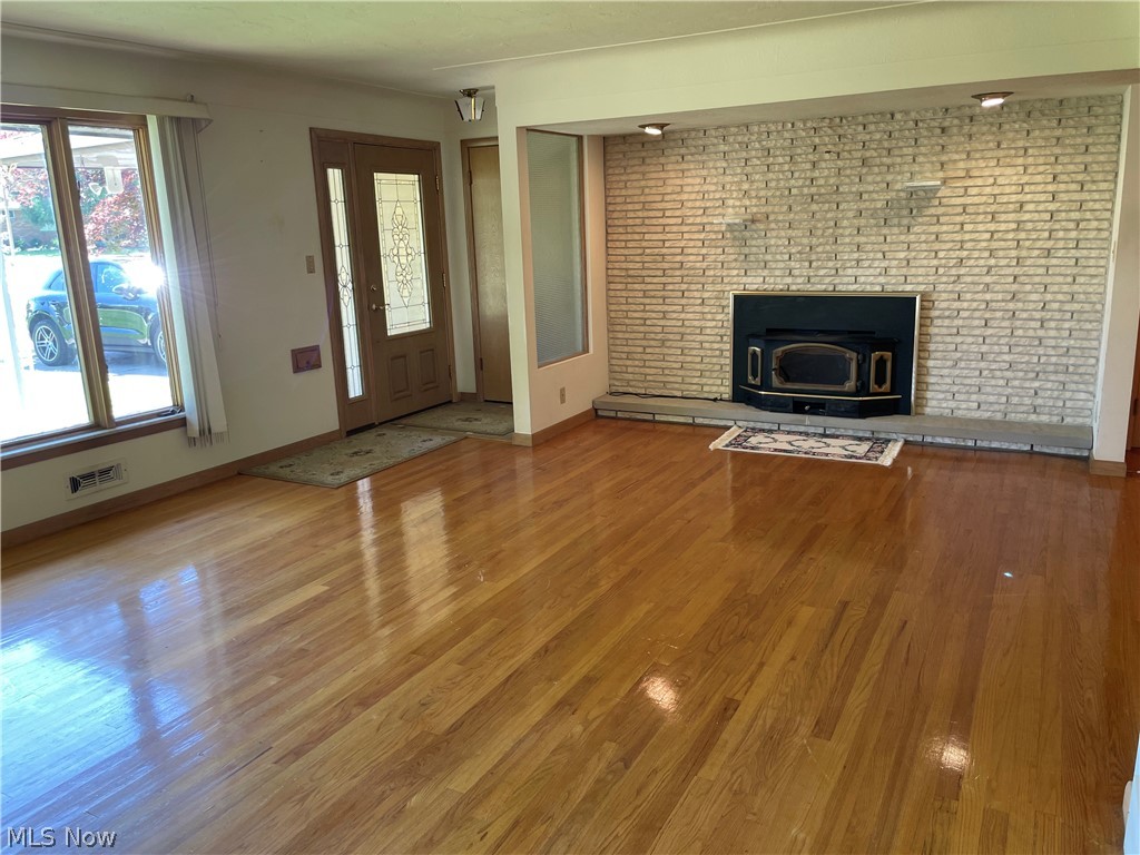 729 E Parkhaven Drive