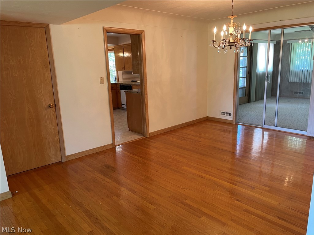729 E Parkhaven Drive