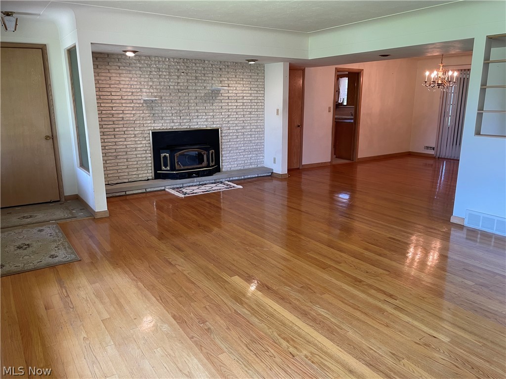729 E Parkhaven Drive