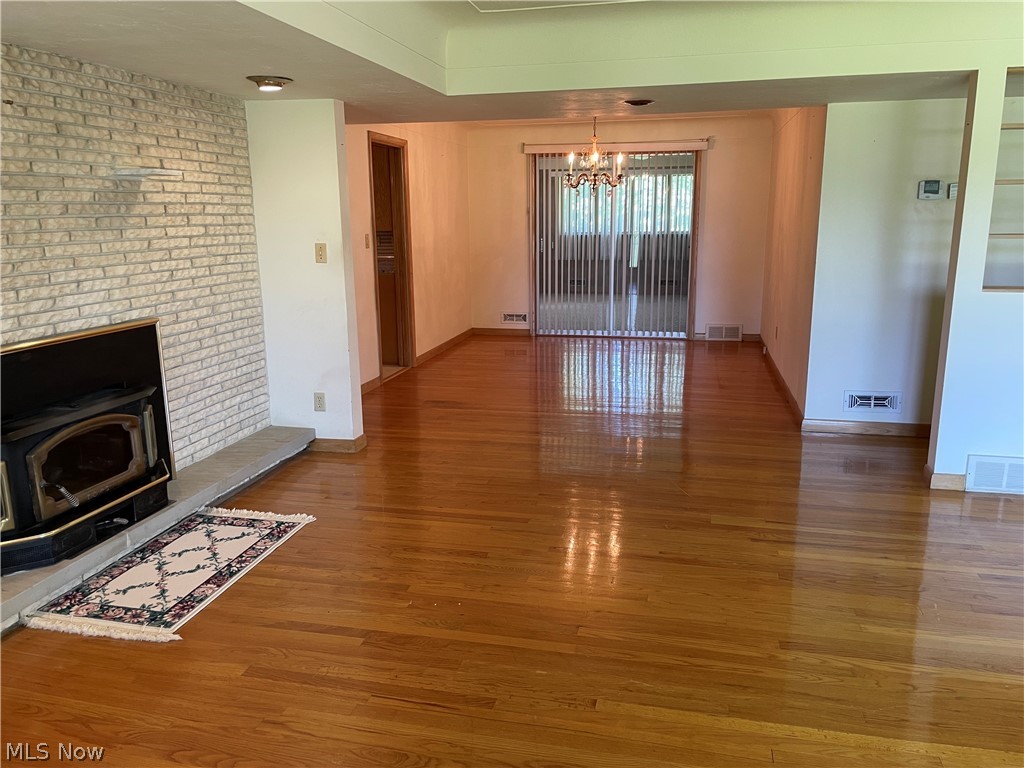 729 E Parkhaven Drive