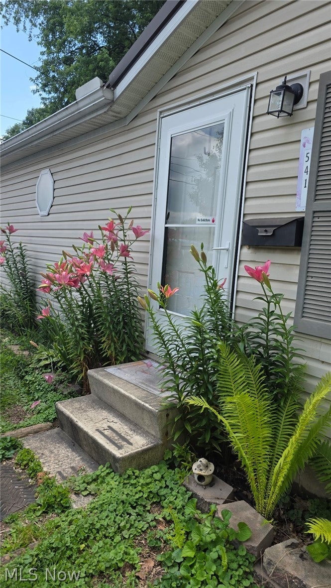 541 Allen Court