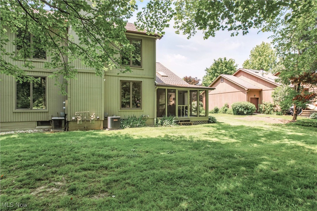 Walnut Run Condo - Residential