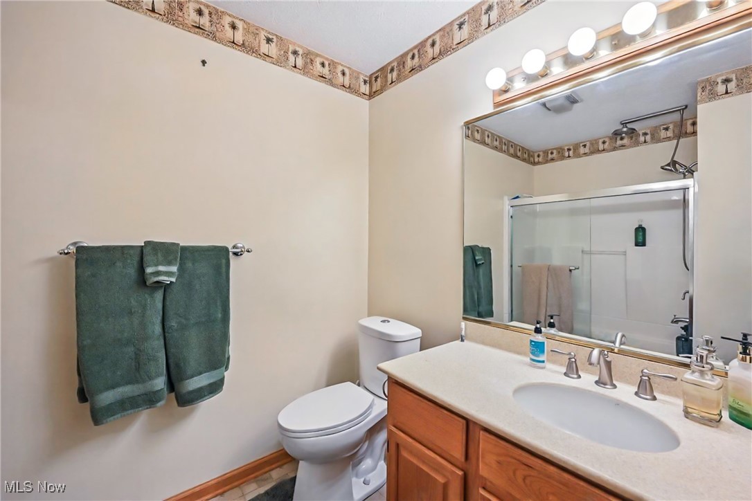 Walnut Run Condo - Residential