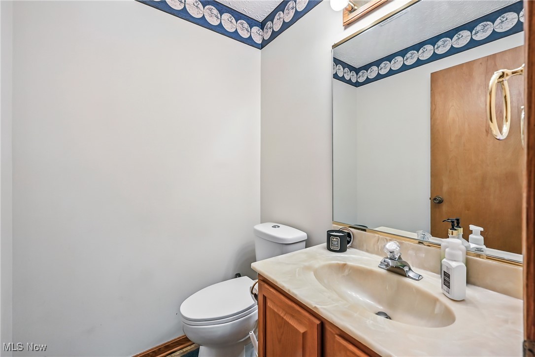 Walnut Run Condo - Residential