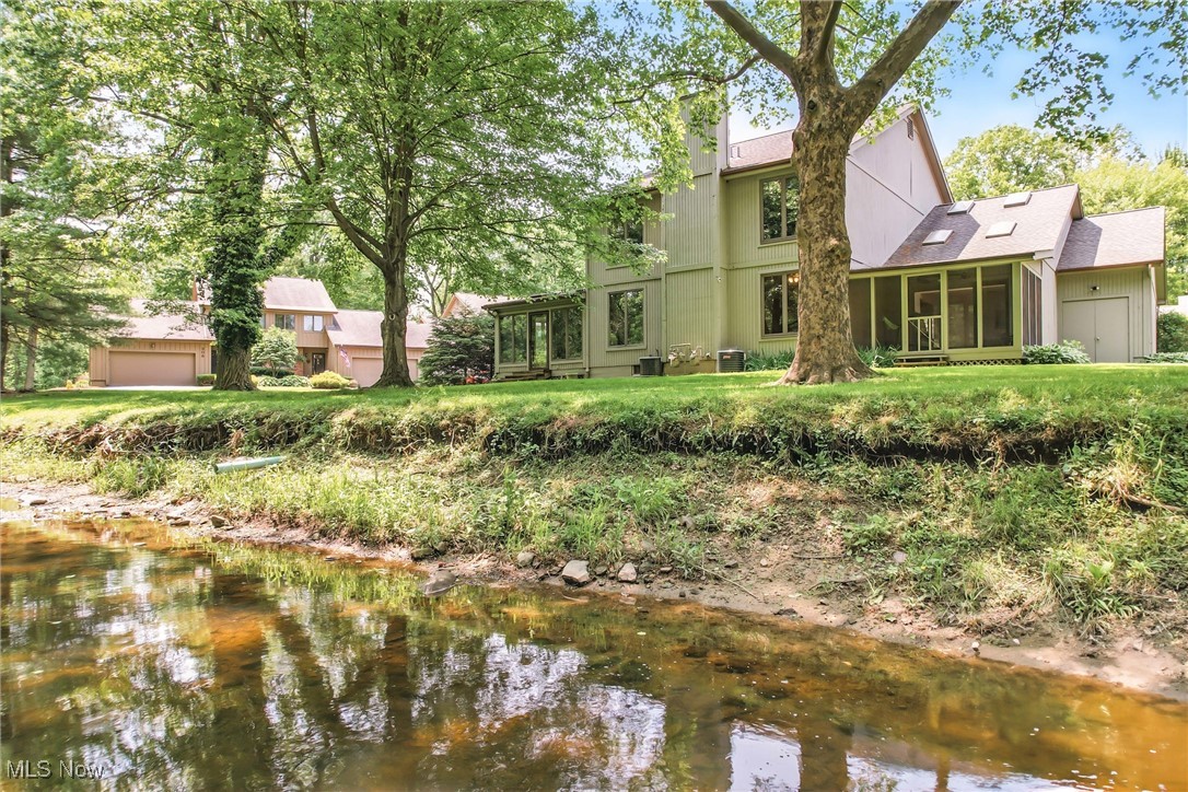 Walnut Run Condo - Residential